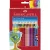 Faber-Castell GRIP színes ceruza 36db