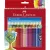 Faber-Castell GRIP színes ceruza 48db