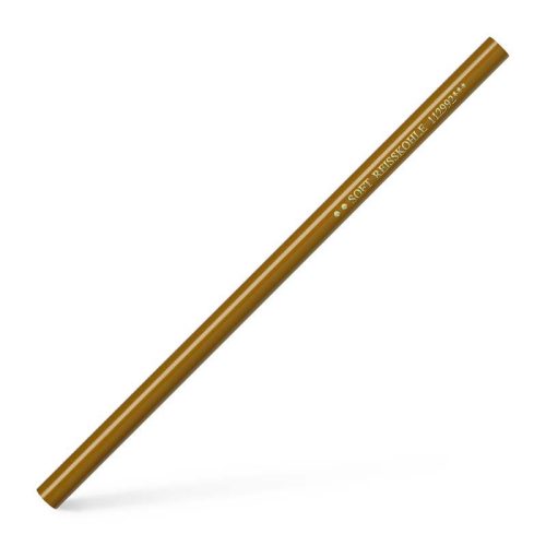 Faber-Castell Pitt préselt szén ceruza,  puha 