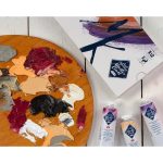 Saint-Petersburg Master Class olajfesték készlet - 12x18 ml