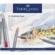 Faber-Castell Goldfaber Aqua akvarell ceruza 24db