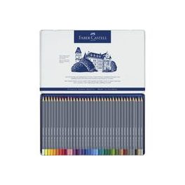 Faber-Castell Goldfaber Aqua akvarell ceruza 36db