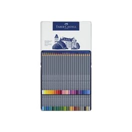 Faber-Castell Goldfaber Aqua akvarell ceruza 48db