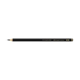 Faber-Castell Pitt Matt grafitceruza - 4B