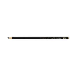 Faber-Castell Pitt Matt grafitceruza - 6B