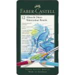 Faber-Castell Albrecht Dürer akvarell ceruza 12db