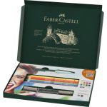 Faber-Castell Albrecht Dürer akvarell válogatás 12 db - Discovery Set Watercolour