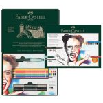 Faber-Castell Albrecht Dürer akvarell válogatás 12 db - Discovery Set Watercolour