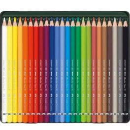Faber-Castell Albrecht Dürer akvarell ceruza 24db