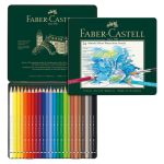 Faber-Castell Albrecht Dürer akvarell ceruza 24db