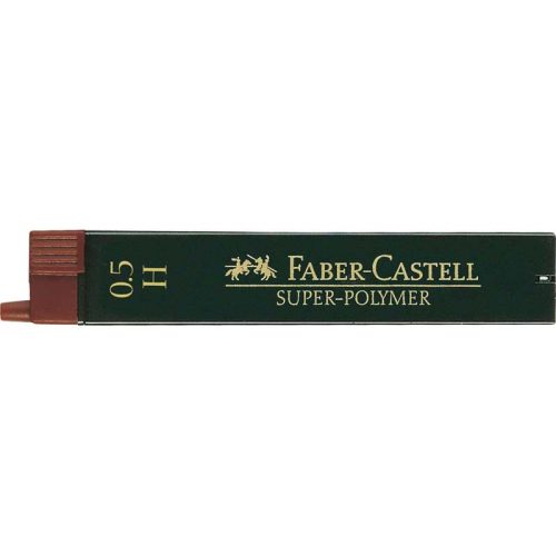 Ironbetét SP 0,5mm 12db - H (Faber-Castell)