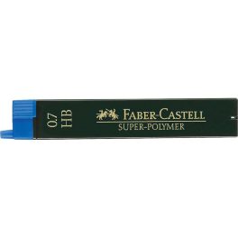 Ironbetét SP 0,7mm 12db - HB (Faber-Castell)