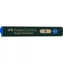 Ironbetét SP 0,7mm 12db - B (Faber-Castell)