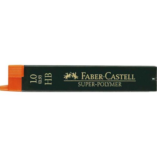 Ironbetét SP 0,9mm 12db - HB (Faber-Castell)