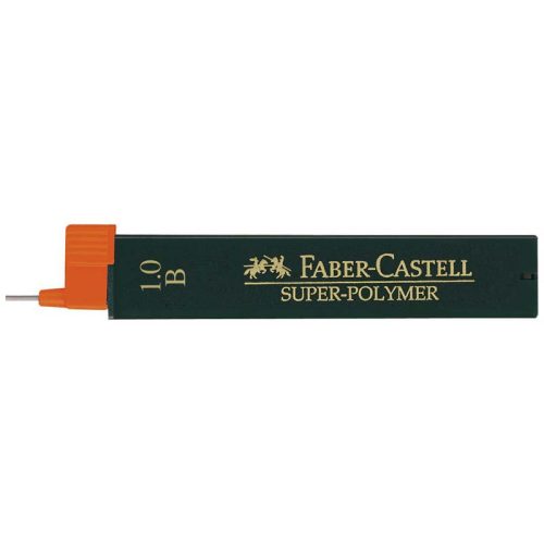 Ironbetét SP 0,9mm 12db - B (Faber-Castell)