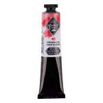 Akrilfesték Master Class (St.Petersburg) 46ml - cinóbervörös (Vermilion) 312