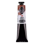 Akrilfesték Master Class (St.Petersburg) 46ml - égetett sziéna (Burnt Sienna) 406