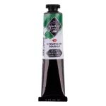 Akrilfesték Master Class (St.Petersburg) 46ml - smaragdzöld (Emerald green) 713