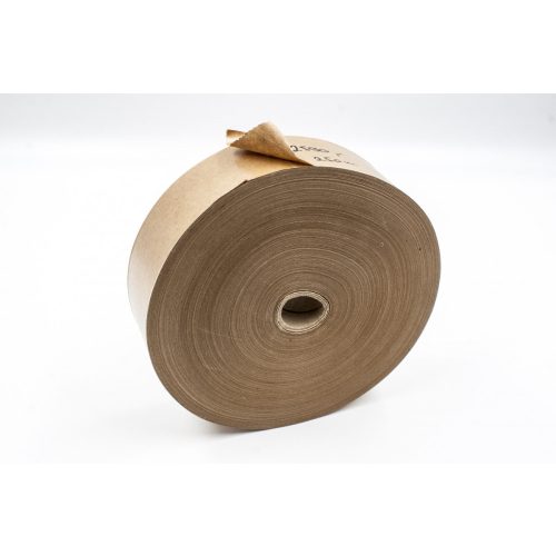Enyvezett papír ragasztószalag (40mmx250m)