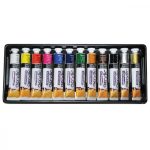 Daler-Rowney Graduate akril készlet 12x22ml