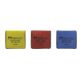 Radír Faber-Castell gyúrható radír - műanyag dobozban klf. vegyes szín
