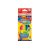 Colorino Kids 12db-os színesceruza készlet hexagonal