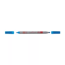 Faber-Castell kétvégű csillámos filctoll készlet 20db