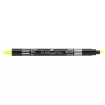 Faber-Castell kétvégű filctoll készlet NEON 10db