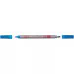 Faber-Castell kétvégű filctoll készlet 40db