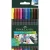 Faber-Castell GRIP tűfilc készlet 0,4mm - 10db