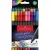 Faber-Castell GRIP tűfilc készlet 0,4mm - 20db