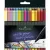 Faber-Castell GRIP tűfilc készlet 0,4mm - 30db