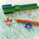 Faber-Castell CONNECTOR filctoll készlet 33db