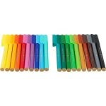 Faber-Castell CONNECTOR filctoll készlet 20db