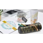 Faber-Castell metál művész filc szett Kreatív Studió 12db-os