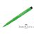Pitt művészfilc B (ecsetvégű), lombzöld - leaf green *112 Faber-Castell