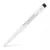 Faber-Castell Pitt filc kalligráfiához C (2,5mm) - white 101