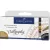 Faber-Castell Pitt filc készlet kalligráfiához C (2,5mm), 6db 