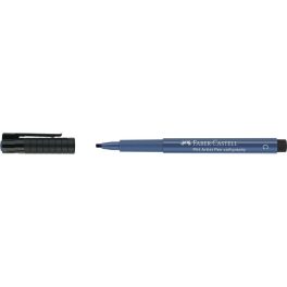   Faber-Castell Pitt filc kalligráfiához C (2,5mm) - indanthrene blue 247