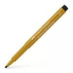 Faber-Castell Pitt filc kalligráfiához C (2,5mm) - green gold 268
