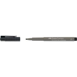   Faber-Castell Pitt filc kalligráfiához C (2,5mm) - warm grey IV. 273