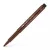 Faber-Castell Pitt filc kalligráfiához C (2,5mm) - dark sepia 175