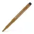 Faber-Castell Pitt filc kalligráfiához C (2,5mm) - raw umber 180