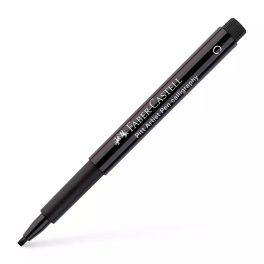   Faber-Castell Pitt filc kalligráfiához C (2,5mm) - black 199