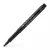 Faber-Castell Pitt filc kalligráfiához C (2,5mm) - black 199