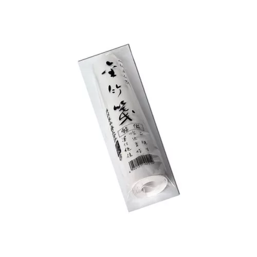 Kalligráfia papír 350x1365mm/10ív japán (fehér) HA-G-KC