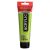 Talens Amsterdam akrilfesték 20ml - sárgászöld 617 (yellowish green)
