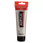 Talens Amsterdam akrilfesték 20ml - ezüst 800 (silver)