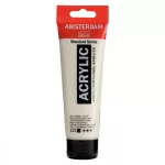Talens Amsterdam akrilfesték 120ml - nápolyi világossárga 222 (naples yellow light)