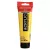 Talens Amsterdam akrilfesték 120ml -világossárga 268 (azo yellow light)
